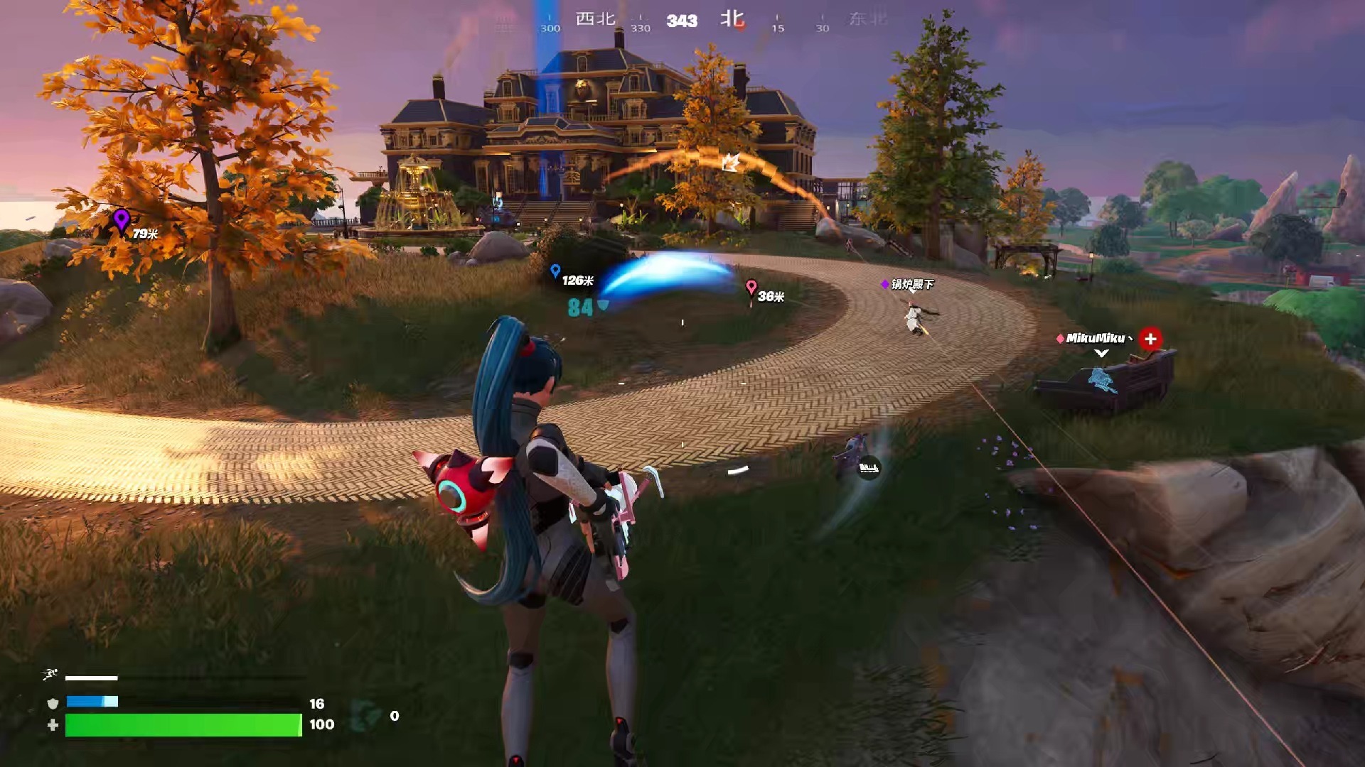 短暂的辉煌 短暂的辉煌