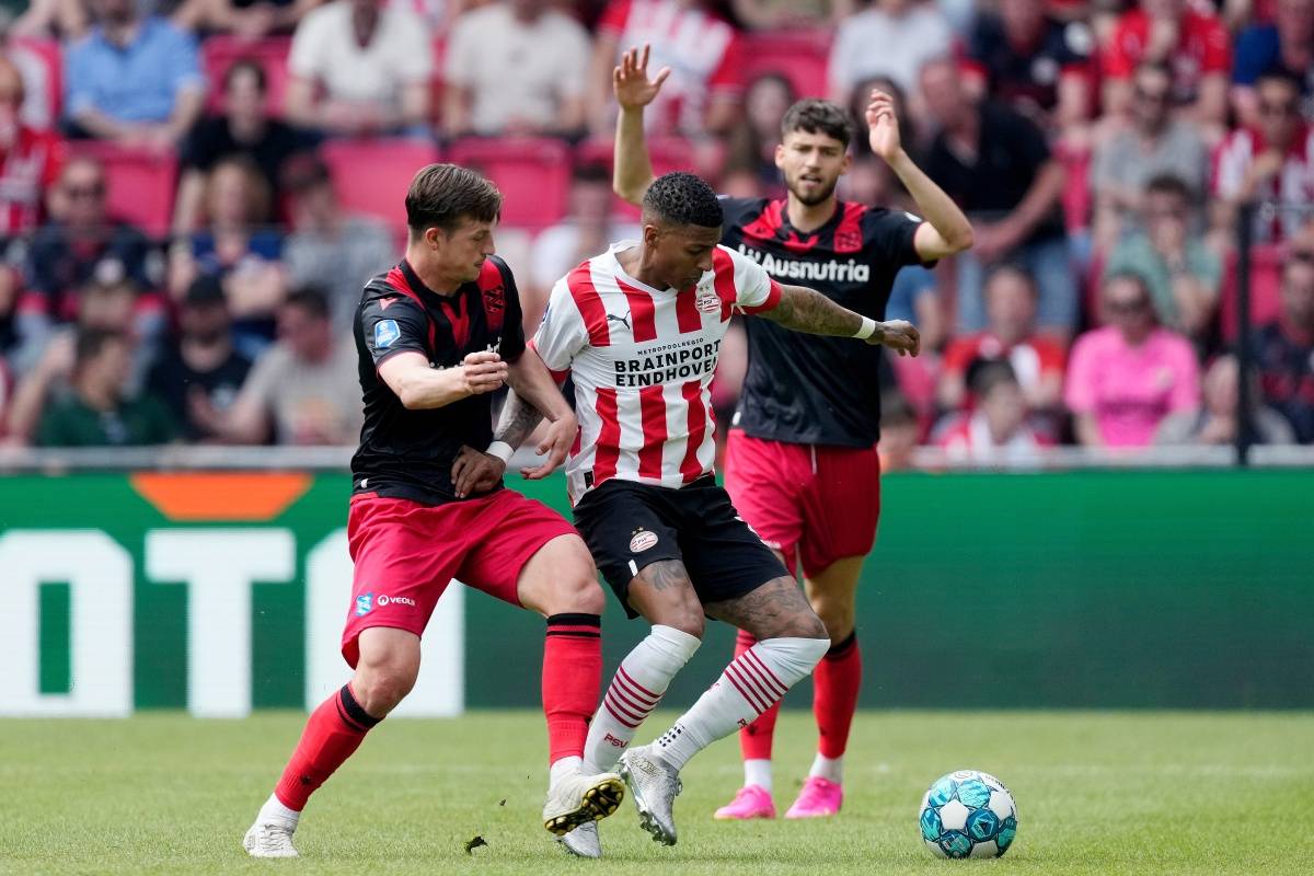 弱侧二次推 弱侧二次推