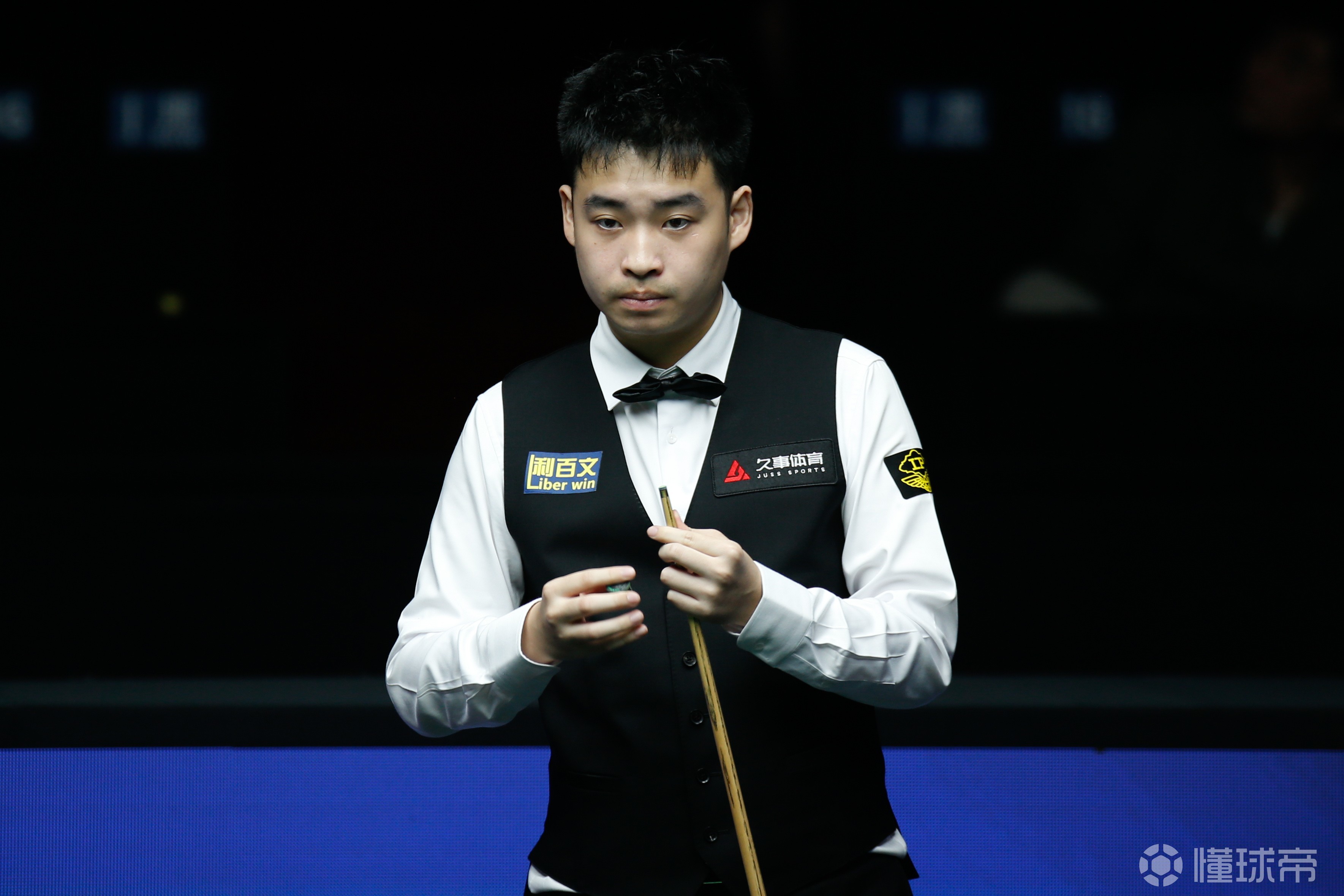 明显改观 明显改观