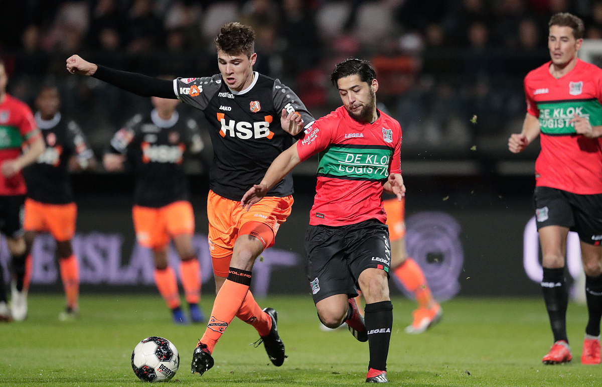 失控便可能 失控便可能