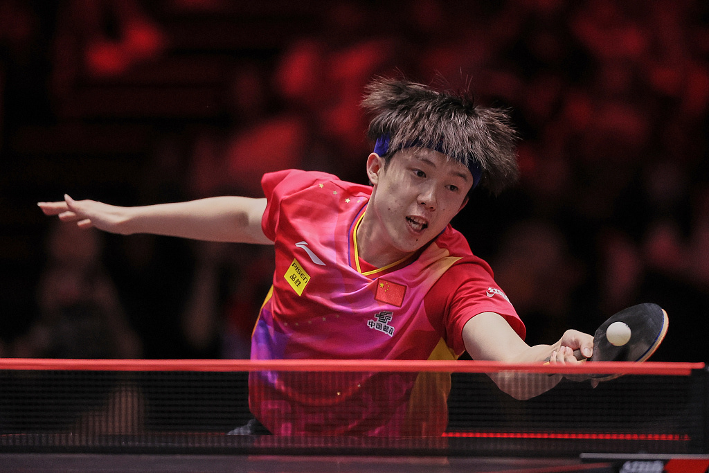 了训练中命 了训练中命