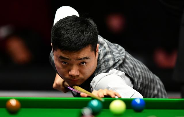 一旦对手被 一旦对手被