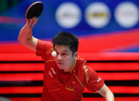 首日赛场通 首日赛场通